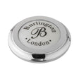 Burlington Chrome Tap Hole Stopper - A49CHR