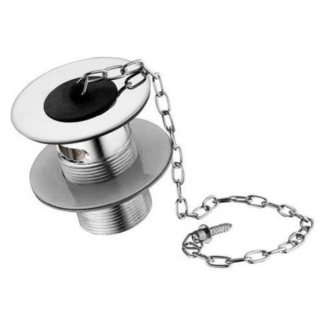Armitage Shanks Sink Waste Slotted 1.1/2" - Chrome Plated - S8769AA