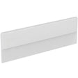 Armitage Shanks Sandringham 21 Front Bath Panel 1600mm - White - S101801