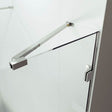 Merlyn Angled Stabilising Bar 350mm - SP08SCU12320