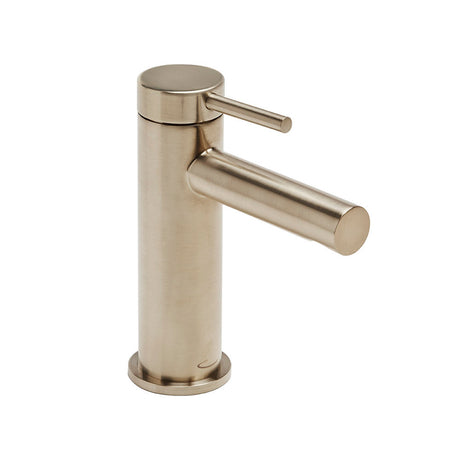 Tavistock Anthem Brass Basin Mixer with Click Waste - TAN1104