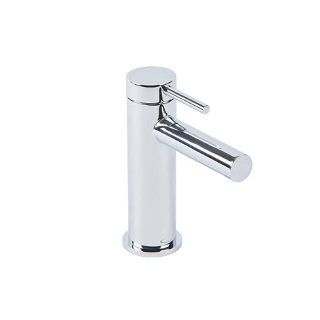 Tavistock Anthem Chrome Basin Mixer Tap with Click Waste - TAN11 - TAP 'N' SHOWER