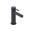 Tavistock Anthem Black Basin Mixer with Click Waste - TAN1103