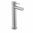 Tavistock Anthem Tall Basin Mixer With Click Waste - Chrome - TAN52