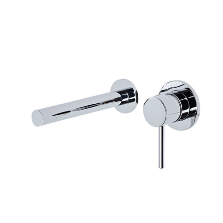 Tavistock Anthem Wall Mounted Chrome Basin Mixer - TAN19