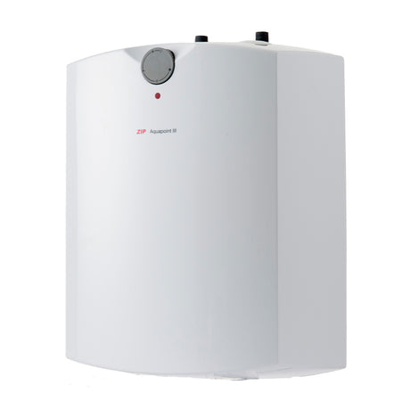 Zip Aquapoint 3 Undersink Unvented 2.0kW 10L Water Heater - White - AP310