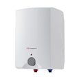 Zip Aquapoint 3 Oversink Unvented 2.0kW 15L Water Heater - White - AP315OB