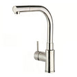 JTP Apco Pull Out Sink Mixer - Chrome - APC181