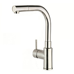 JTP Apco Pull Out Sink Mixer - Chrome - APC181