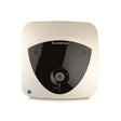 Ariston Andris Lux Modern 6L Under-sink Unvented Electric Water Heater 1.5kW - White - 3626292