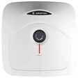 Ariston Andris R Undersink Commercial 15L Unvented Electric Storage Water Heater 2kW - White - 3100864