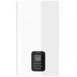 Ariston Next Evo X Modern Gas Instantaneous 16 NG Water Heater - White - 3632533