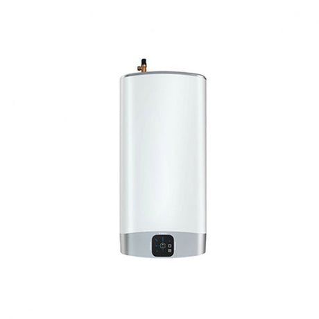 Ariston Velis 80L Evo Unvented Wall Mounted Electric Water Heater with Kit 1.5kW - Polar White - 3626306