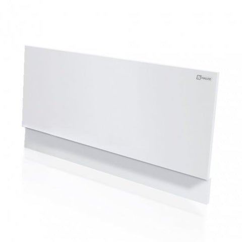 Halite Waterproof End Bath Panel 700mm - White Gloss - 237BPM0700 - W - TAP 'N' SHOWER