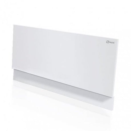 Halite Waterproof End Bath Panel 700mm - White Gloss - 237BPM0700 - W - TAP 'N' SHOWER