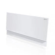 Halite Waterproof End Bath Panel 900mm - White Gloss - 237BPM0900 - W - TAP 'N' SHOWER