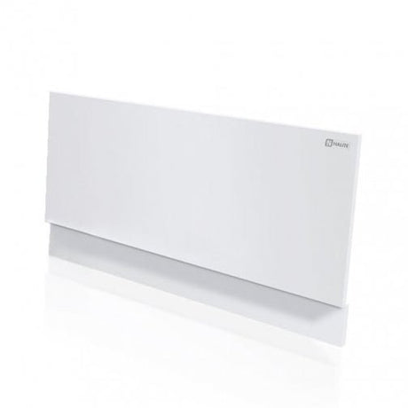 Halite Waterproof End Bath Panel 900mm - White Gloss - 237BPM0900 - W - TAP 'N' SHOWER