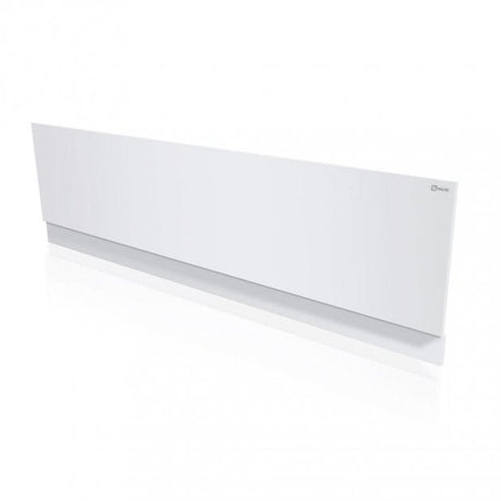 Halite Waterproof Front Bath Panel 1500mm - White Gloss - 237BPM1500 - W - TAP 'N' SHOWER
