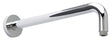 Nuie Wall - Mounted Shower Arms - Chrome - ARM01 - TAP 'N' SHOWER