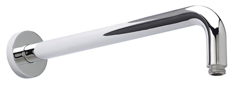 Nuie Wall - Mounted Shower Arms - Chrome - ARM01 - TAP 'N' SHOWER