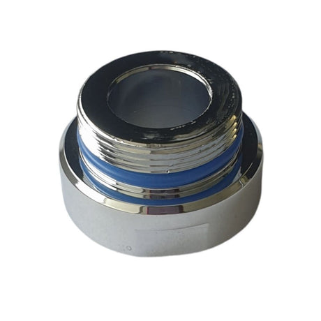 Armitage Shanks Markwik Filter Adapter - Chrome - A6256AA