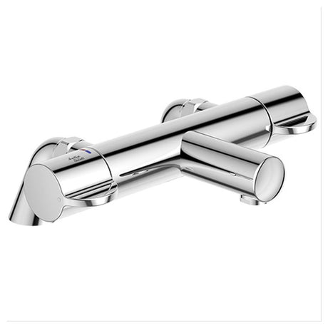 Armitage Shanks Contour 21+ Thermostatic Bath Filler Tap - Chrome - A7006AA