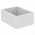 Armitage Shanks Belfast Traditional Sink - White - S580301