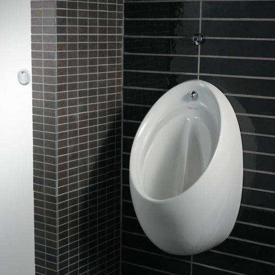 Armitage Shanks Contour 21 Concealed Hygeniq Urinal - White - S611901
