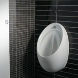 Armitage Shanks Contour 21 Concealed Hygeniq Urinal - White - S611901