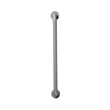 Armitage Shanks 750mm Length Contour 21 Straight Grey Grab Rail -