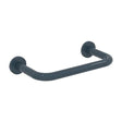 Armitage Shanks 400mm Length Contour 21 Rest Charcoal Grab Rail for Support Cushion - S6466RN
