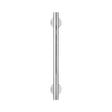 Armitage Shanks 600mm Length Contour 21 Straight Chrome Hand Rail - S0