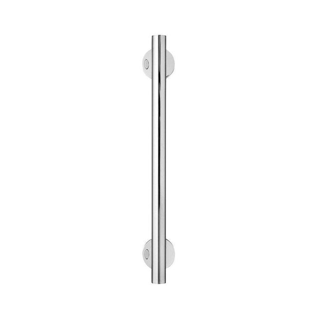 Armitage Shanks 600mm Length Contour 21 Straight Chrome Hand Rail - S0
