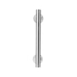 Armitage Shanks 450mm Length Contour 21 Straight Chrome Hand Rail - S0