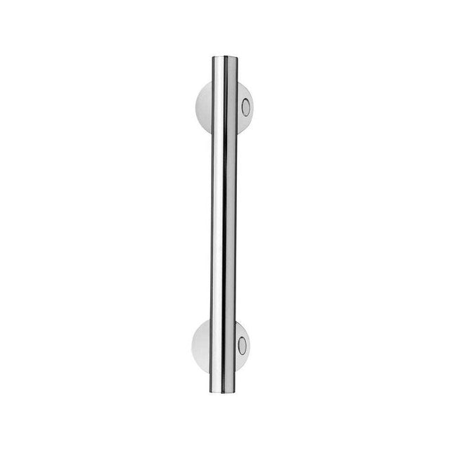 Armitage Shanks 450mm Length Contour 21 Straight Chrome Hand Rail - S0