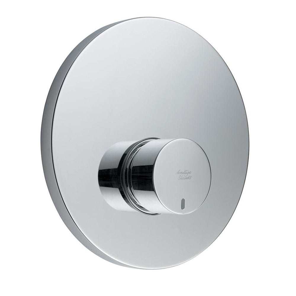 Armitage Shanks Self Closing Non Mixing Contour 21 Chrome Shower Valve