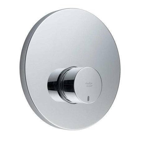 Armitage Shanks Self Closing Non Mixing Contour 21 Chrome Shower Valve