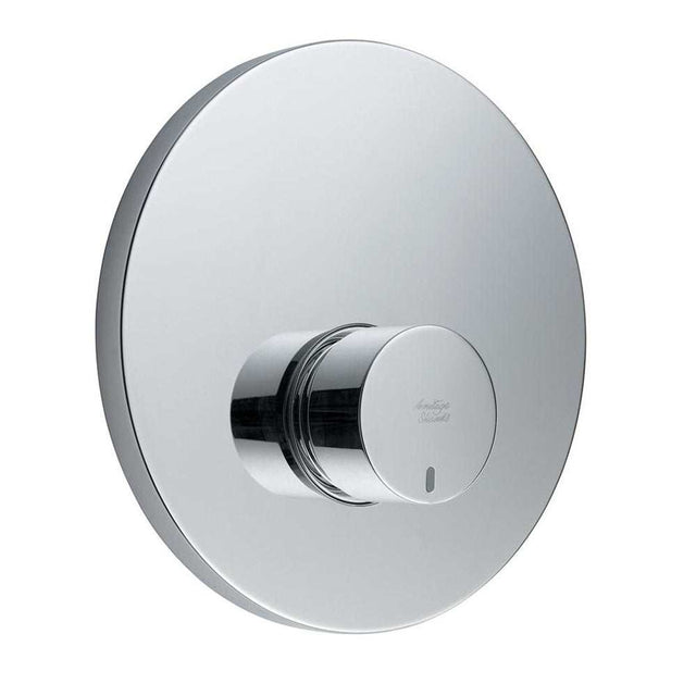 Armitage Shanks Self Closing Non Mixing Contour 21 Chrome Shower Valve