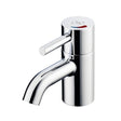 Armitage Shanks Contour 21+ Outline 1 Hole Thermostatic Basin Mixer - Chrome - A6790AA