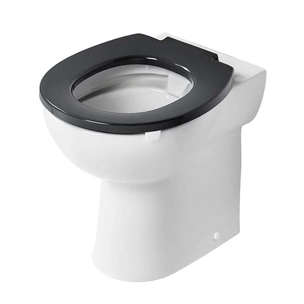 Armitage Shanks 450mm High Back to Wall Contour 21 Plus Toilet - Exclu