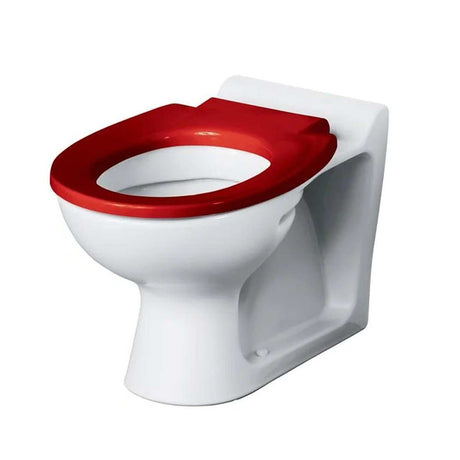 Armitage Shanks 305mm High Back to Wall Contour 21 Toilet - Excluding Seat - S304601
