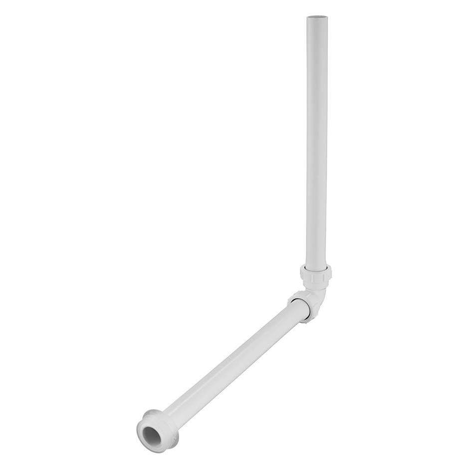Armitage Shanks Contour 21 Extended Flushpipe for WC - S430267