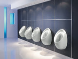 Armitage Shanks Contour HygenIQ Waterless Urinal Bowl 67cm - White - S004301