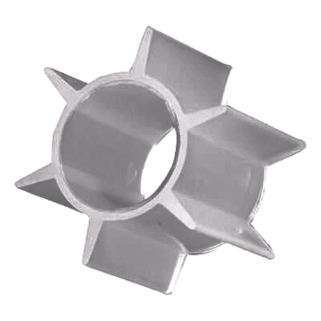 Armitage Shanks Self Colour Plastic Strainer For Contour Basin Outlet - S874667