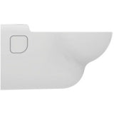 Armitage Shanks HBN 00-10 HTM64 WC HD Contour 21 Wall Hung 70cm Projection Toilet ONLY - White - S3077HY