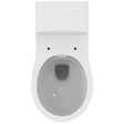 Armitage Shanks HBN 00-10 HTM64 WC HD Contour 21 Wall Hung 70cm Projection Toilet ONLY - White - S3077HY