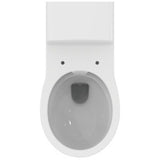 Armitage Shanks HBN 00-10 HTM64 WC HD Contour 21 Wall Hung 70cm Projection Toilet ONLY - White - S3077HY