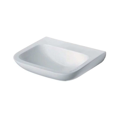 Armitage Shanks 500mm Wide - 0 Tap Hole Portman 21 Wall Hung Cloakroom