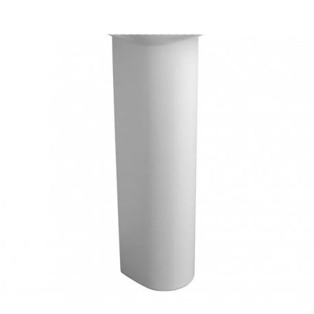 Armitage Shanks Portman 21 1 Tap hole Basin 500mm Wide - White - S248101