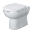 Armitage Shanks 550mm Projection Back To Wall Profile 21 Toilet  - Sta